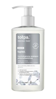 tolpa czy biovax szampon