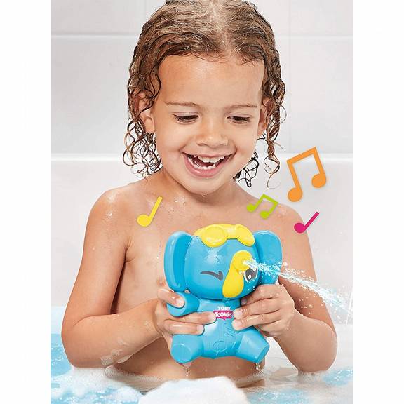 Tomy E72815 Muzyczna zabawka do kąpieli