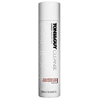 toni&guy szampon do włosów blond wizaz opinie