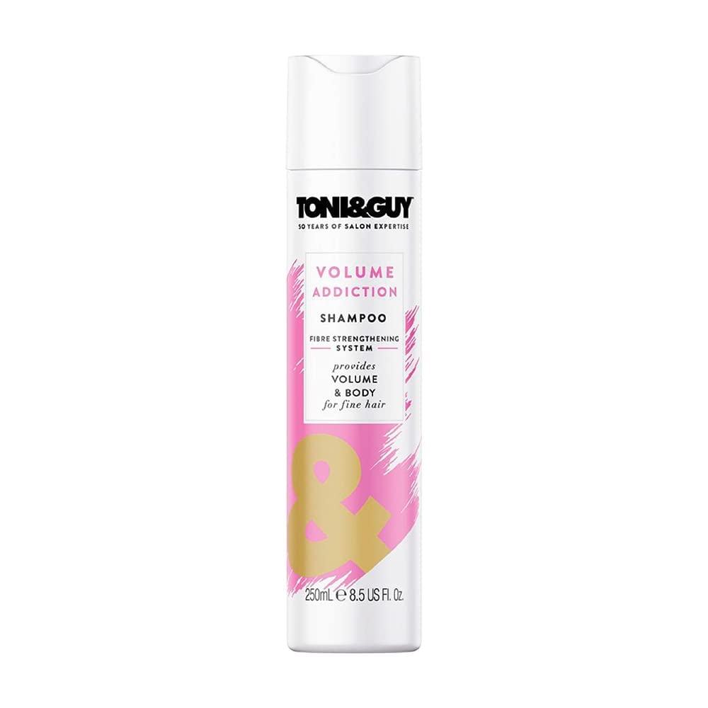 toni&guy szampon opinie