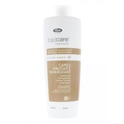 top care repair szampon rozświetlający do włosów farbowanych