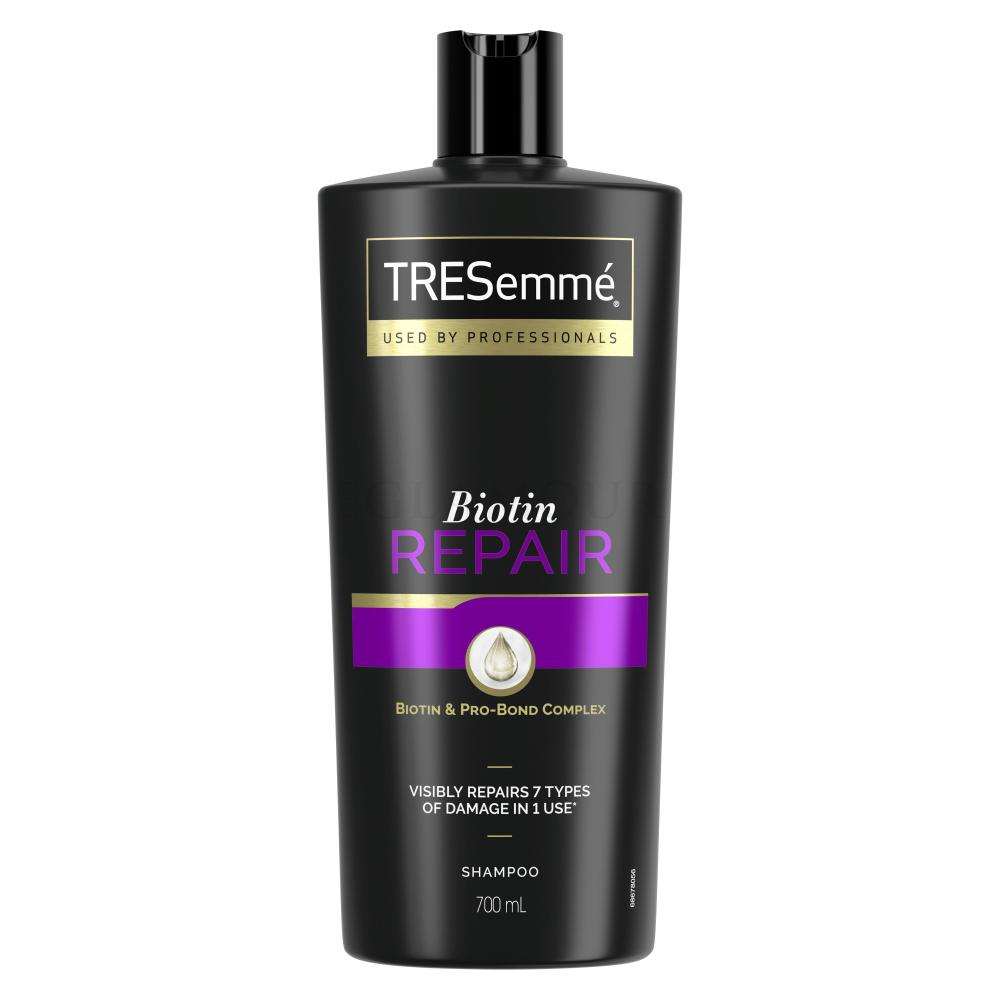 tresemme biotin repair 7 odżywka do włosów ceneo