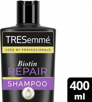 tresemme szampon biotin ceneo