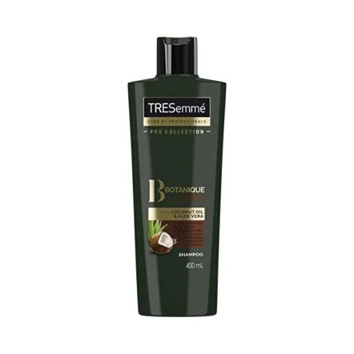 tresemmé szampon do włosów zniszczonych biotin+ repair 7
