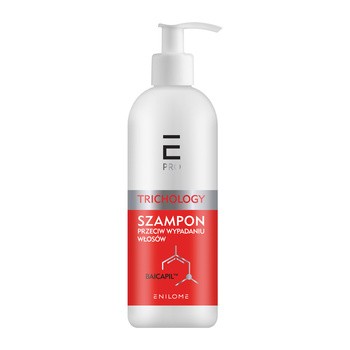 tricology szampon na porost włosów