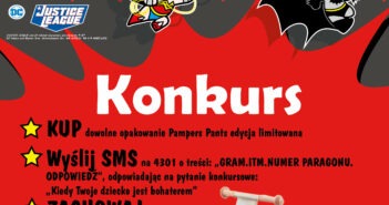 trnd polska pampers konkurs