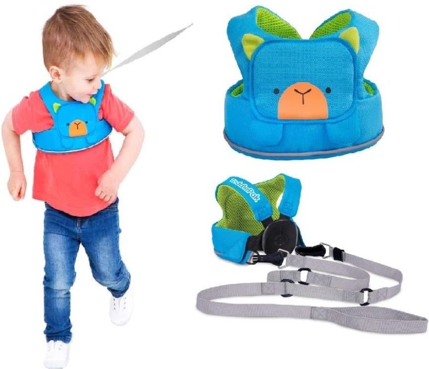 Trunki TRUA-0150 Wodze dziecięce