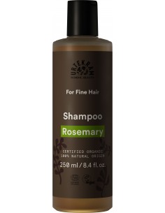 urtekram szampon rozmarynowy do włosów