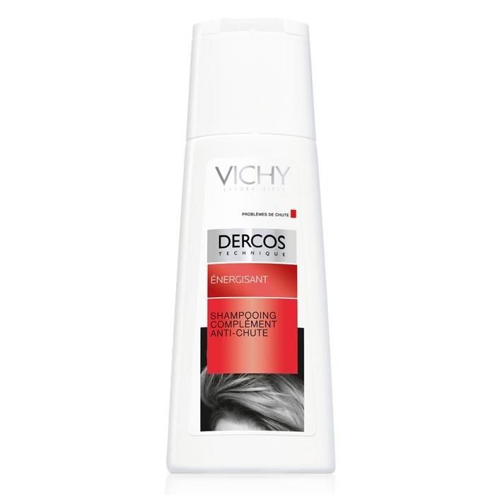 vichy dercos energising szampon wzmacniający przeciw wypadaniu włosów ceneo