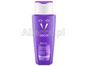 vichy szampon dercos neogenic