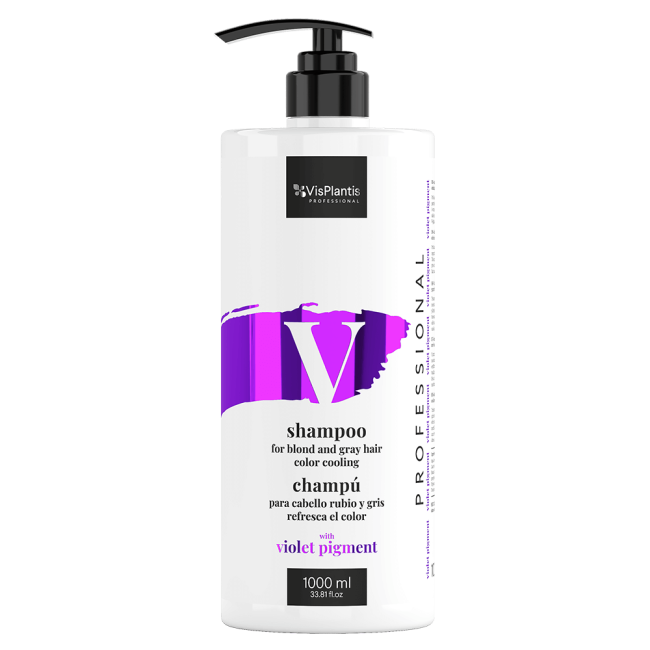 viral szampon