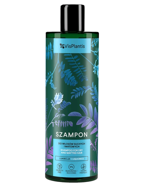 vis plantis szampon przeciwłupieżowy skład
