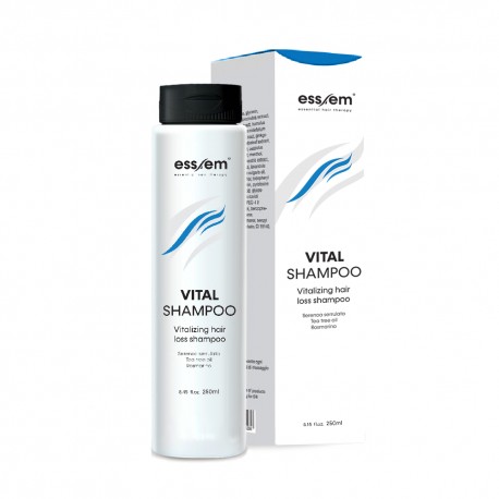 vital hair szampon