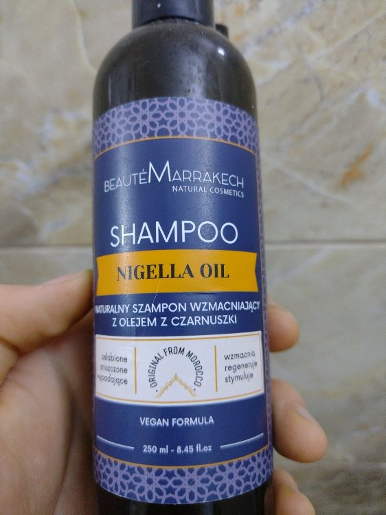 way to beauty szampon
