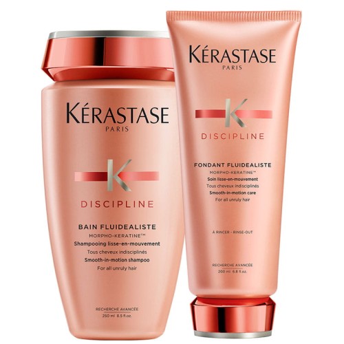 wizaz kerastase discipline szampon