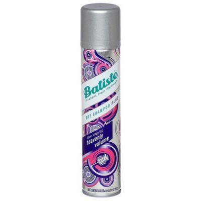 wizaz kwc batiste suchy szampon dark