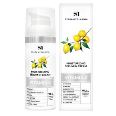 wizaz stsra mydlarnia vitamin c szampon