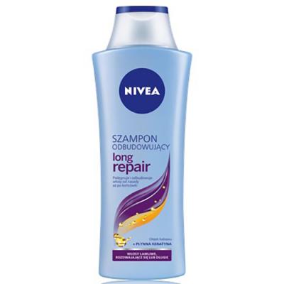 wizaz szampon micelarny nivea