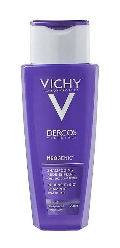 www szampon vichy neogenic