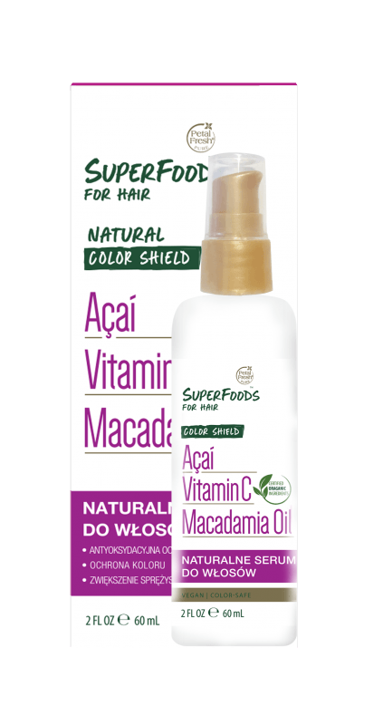 wzmacniająca odżywka do włosów seaweed & argan oil