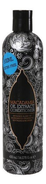 xpel macadamia oil extract conditioner 400ml w odżywka do włosów
