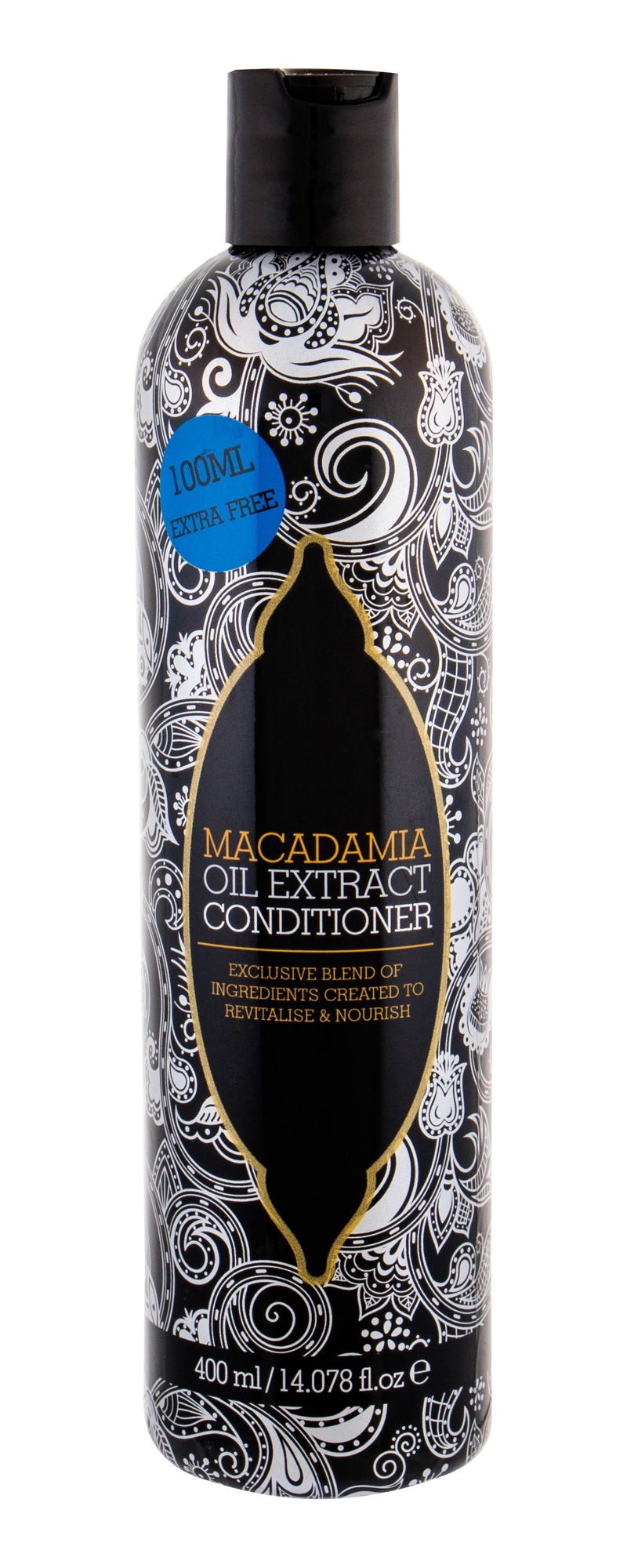 xpel macadamia oil extract conditioner 400ml w odżywka do włosów