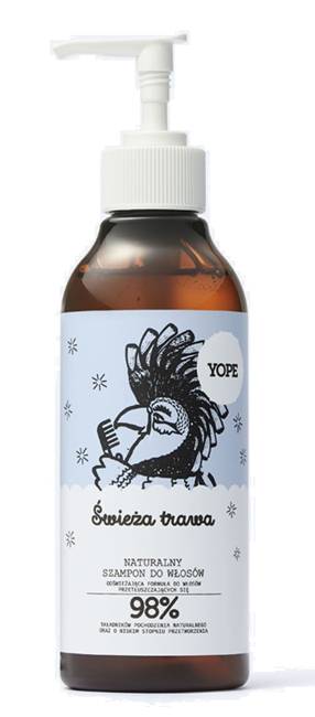 yope-szampon-swieza-trawa-300-ml
