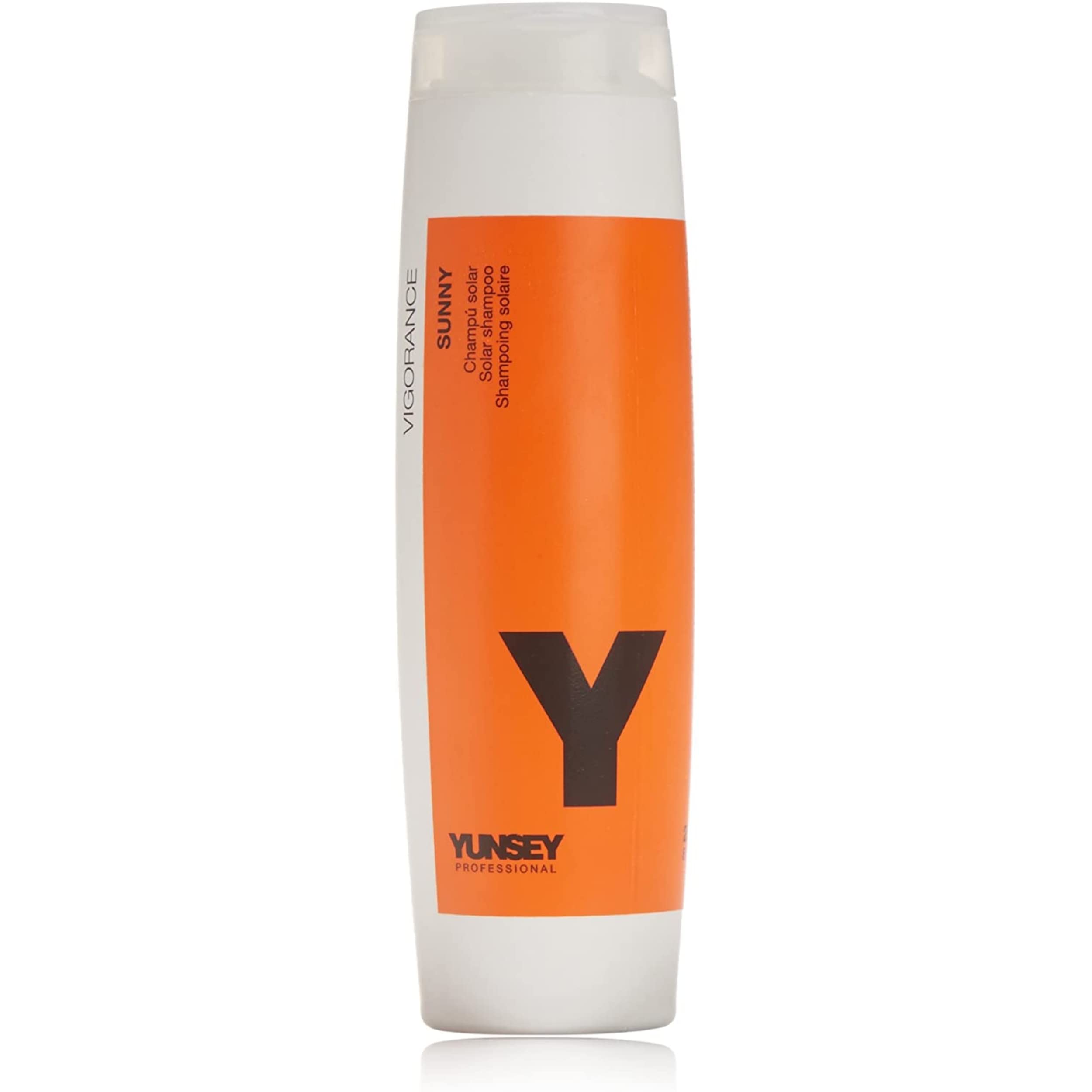 yunsey szampon