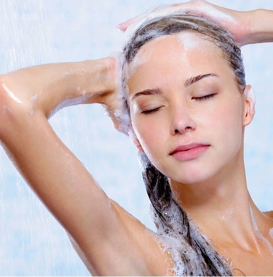 ziaja kaszmirowa szampon wzmacniający do włosów