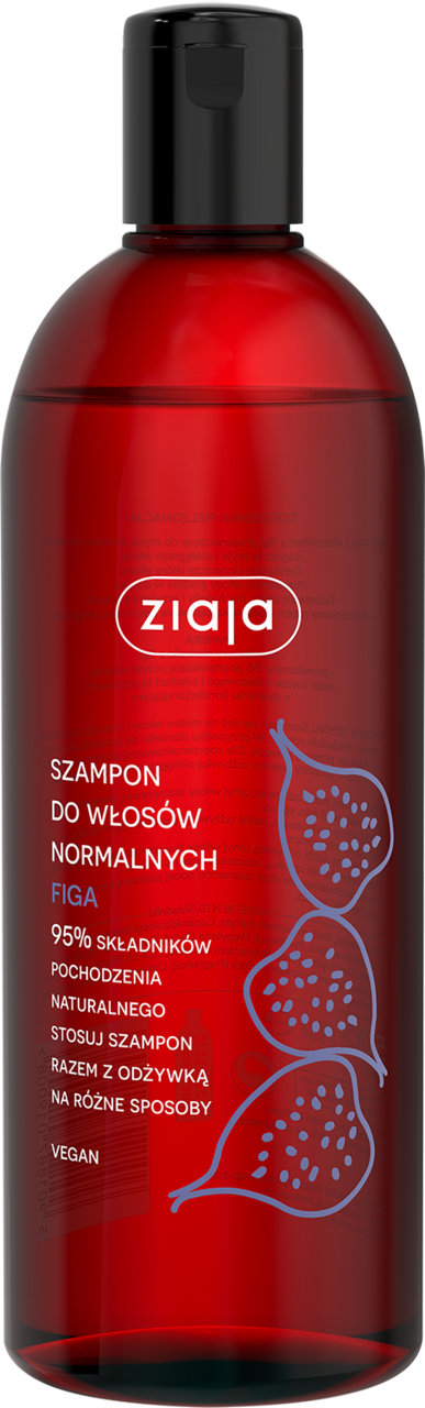 ziaja odżywka do włosów rossmann