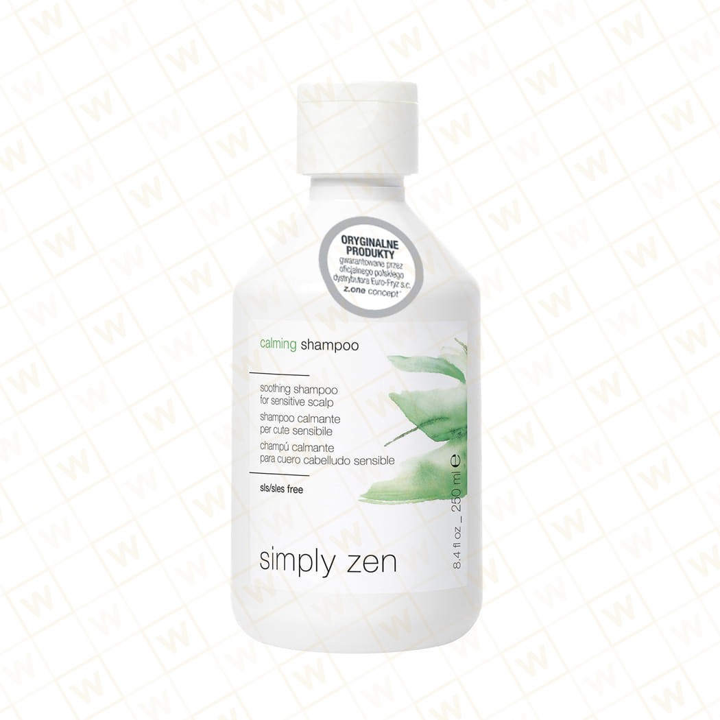 z.n concept szampon simply zen