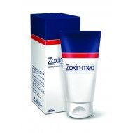 zoxin szampon 120 ml cena